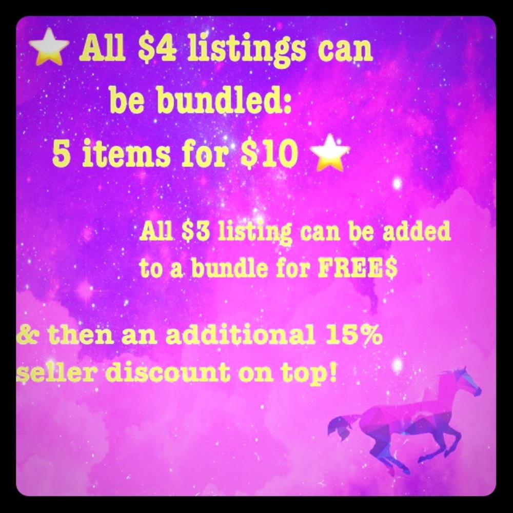 Bundle & Save